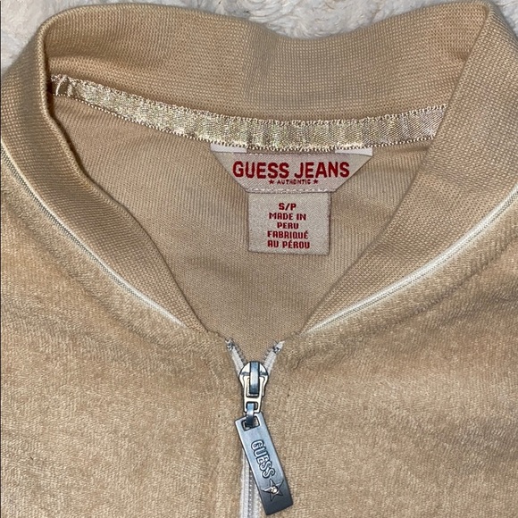 Guess tracksuit two piece - Picture 6 of 8